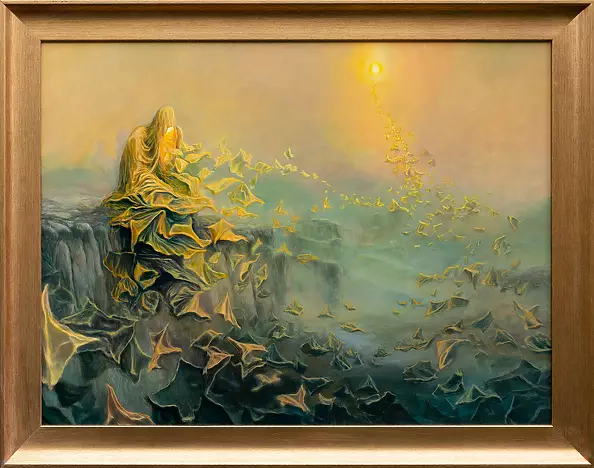 Krzysztof Heksel - bez tytułu