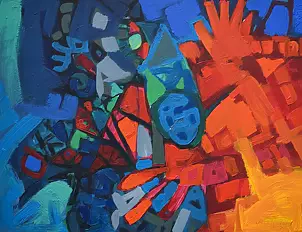 Krzysztof Michalski - bez tytułu