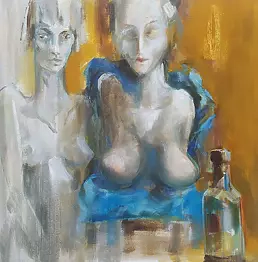 Krzysztof Michno - without title