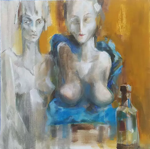 Krzysztof Michno - sans titre