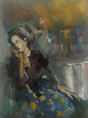 Krzysztof Michno - without title