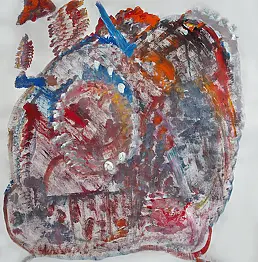 Lech Bider - without title