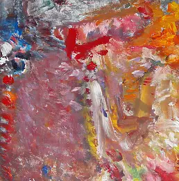 Lech Bider - without title