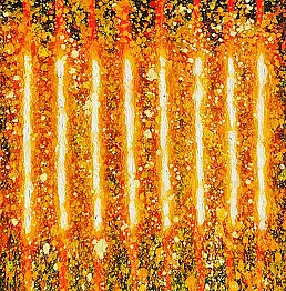 Leon Tarasewicz - without title