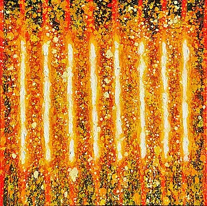 Leon Tarasewicz - without title