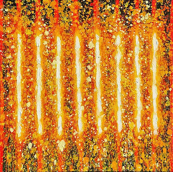 Leon Tarasewicz - without title