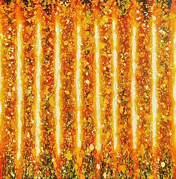 Leon Tarasewicz - without title