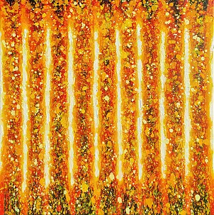 Leon Tarasewicz - without title