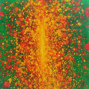 Leon Tarasewicz - without title