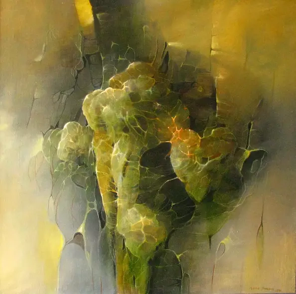 Michał Janczuk - bez tytułu