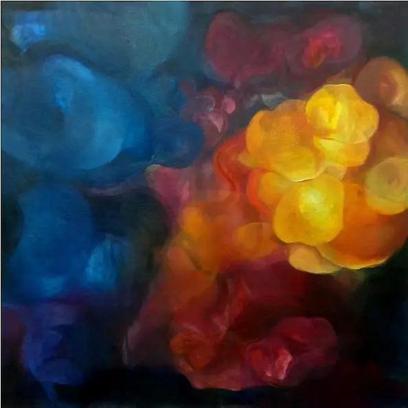 Monika Kościuszko - no title