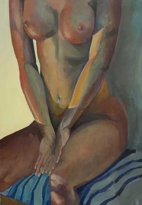 Marek Mszyca - no title