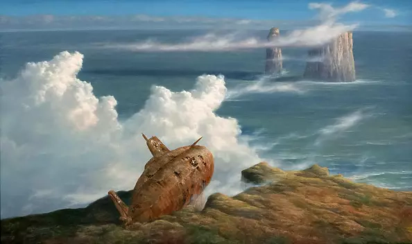 Maksymilian Novak Zempliński - no title