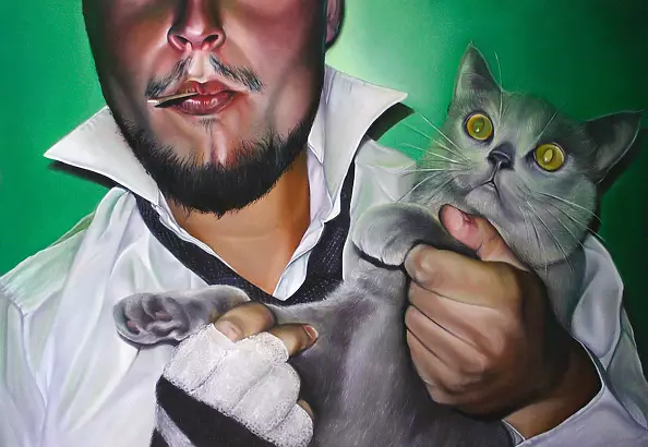 Marta Piórko - No title