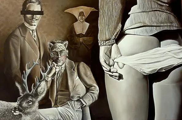 Marta Piórko - No title