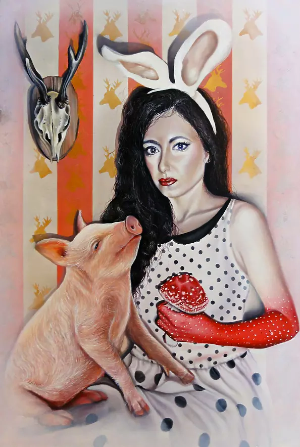 Marta Piórko - no title