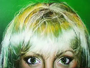 Marta Piórko - No title