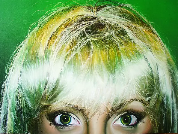 Marta Piórko - Bez tytułu