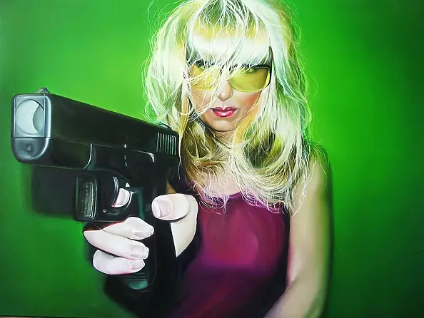 Marta Piórko - No title