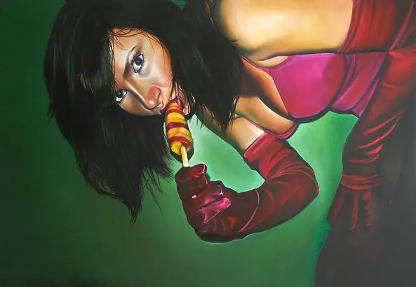 Marta Piórko - No title