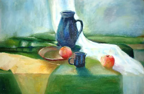 Marcin Pokrywka - no title