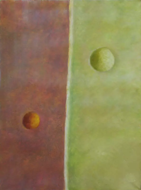 Marcin Pokrywka - bez tytułu