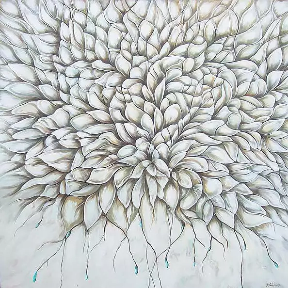 Magdalena Rytel Skorek - bez tytułu