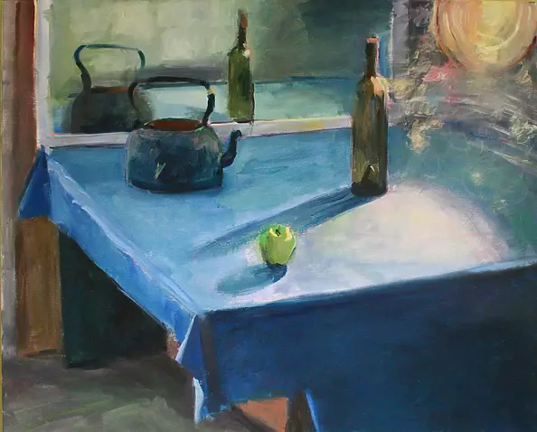 Marcin Wesolowski - bez tytułu