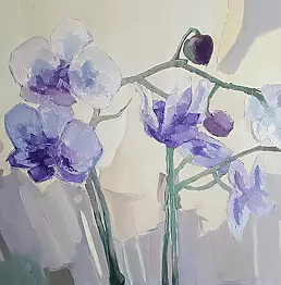 Marzena Camila Wojtkiewicz - without title