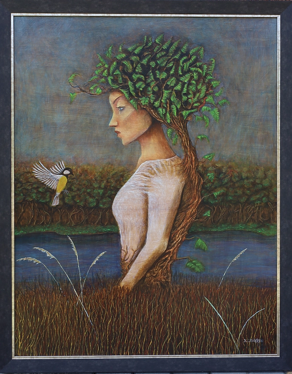 Norbert Ciekański - bez tytułu