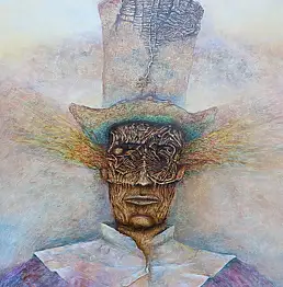 Norbert Ciekański - bez tytułu