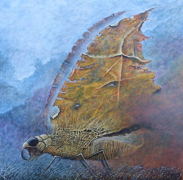 Norbert Ciekański - without title