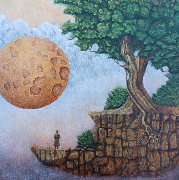 Norbert Ciekański - bez tytułu