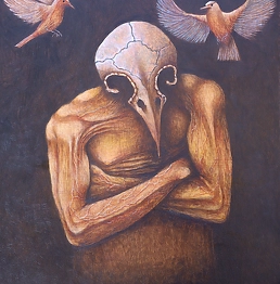 Norbert Ciekański - without title