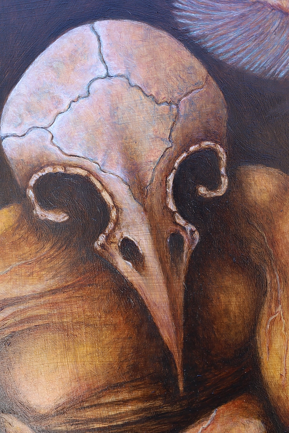 Norbert Ciekański - without title