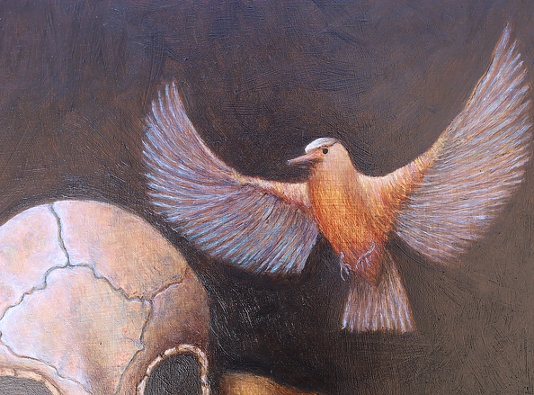 Norbert Ciekański - without title