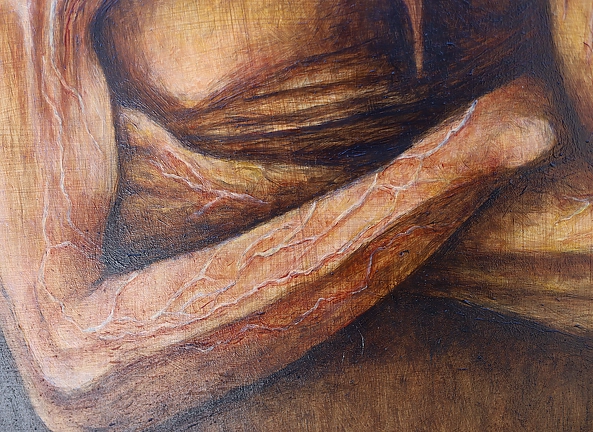 Norbert Ciekański - without title