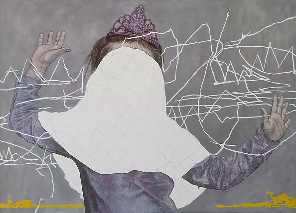 Paweł Garwol - bez tytułu