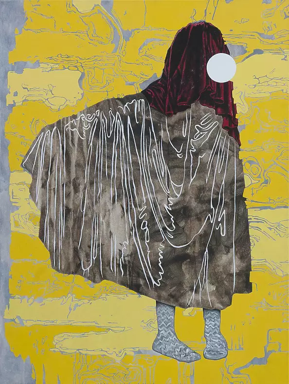 Paweł Garwol - bez tytułu