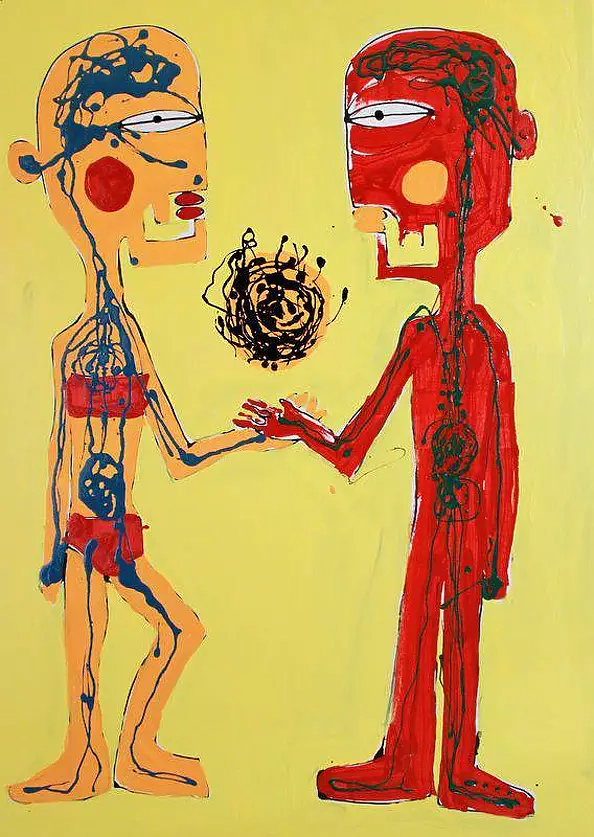 Paweł Zakrzewski - no title