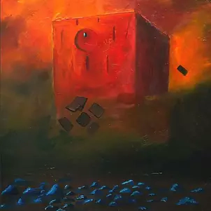 Rafał Hader - bez tytułu