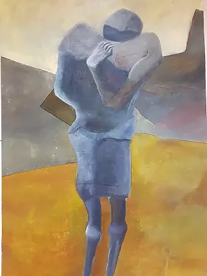 Rafał Hader - without title