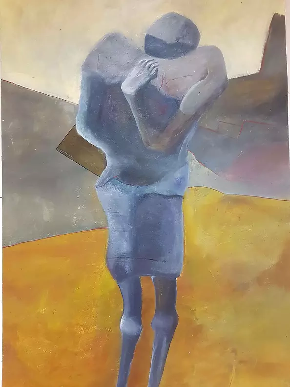 Rafał Hader - bez tytułu