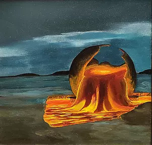 Rafał Hader - without title