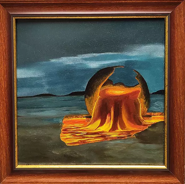 Rafał Hader - without title