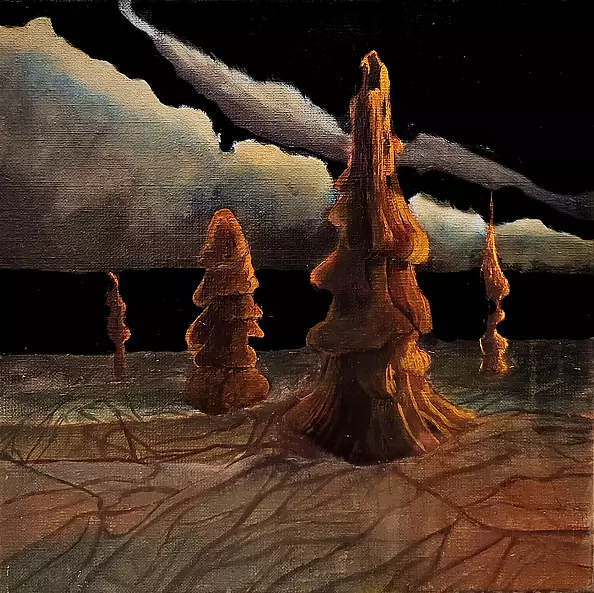 Rafał Hader - sans titre