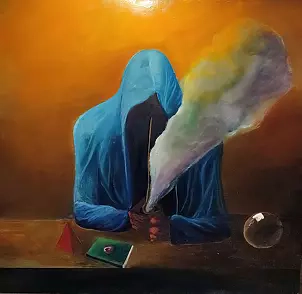 Rafał Hader - without title