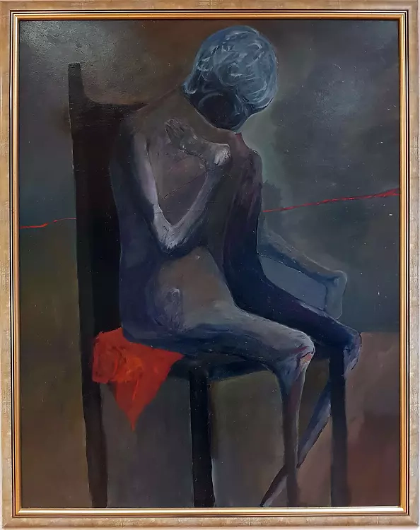 Rafał Hader - without title