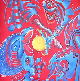 Mariusz Niklas - without title