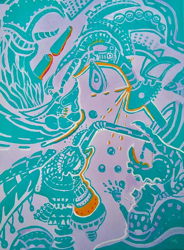 Mariusz Niklas - bez tytulu